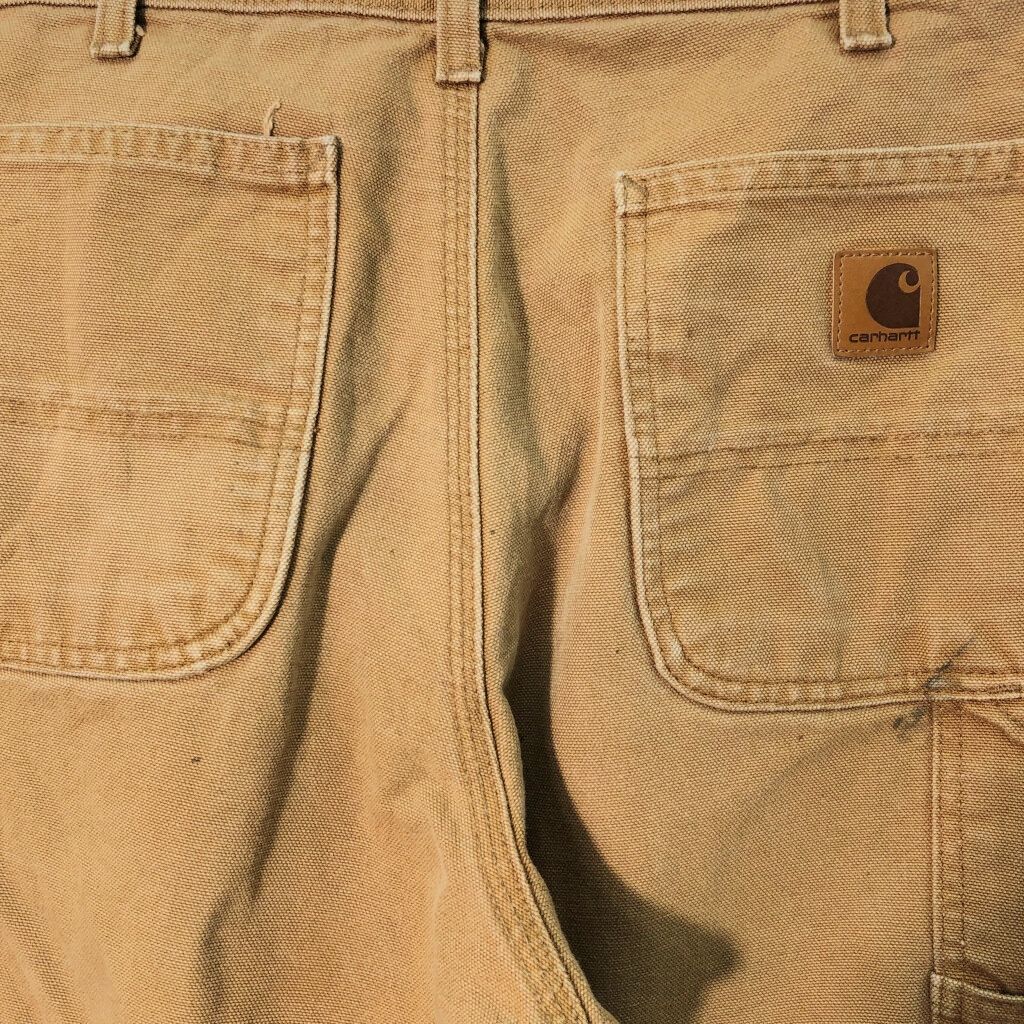 Carhartt カーハート