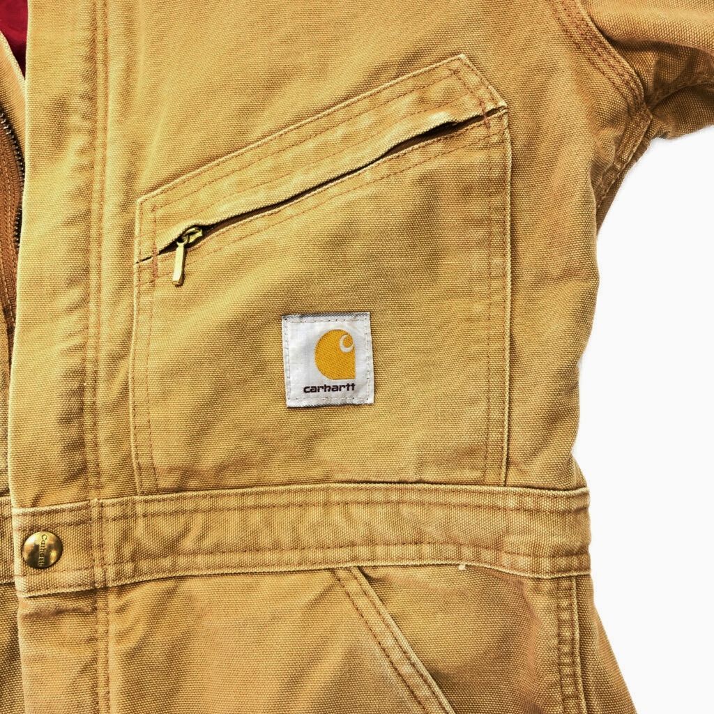 90年代 Carhartt