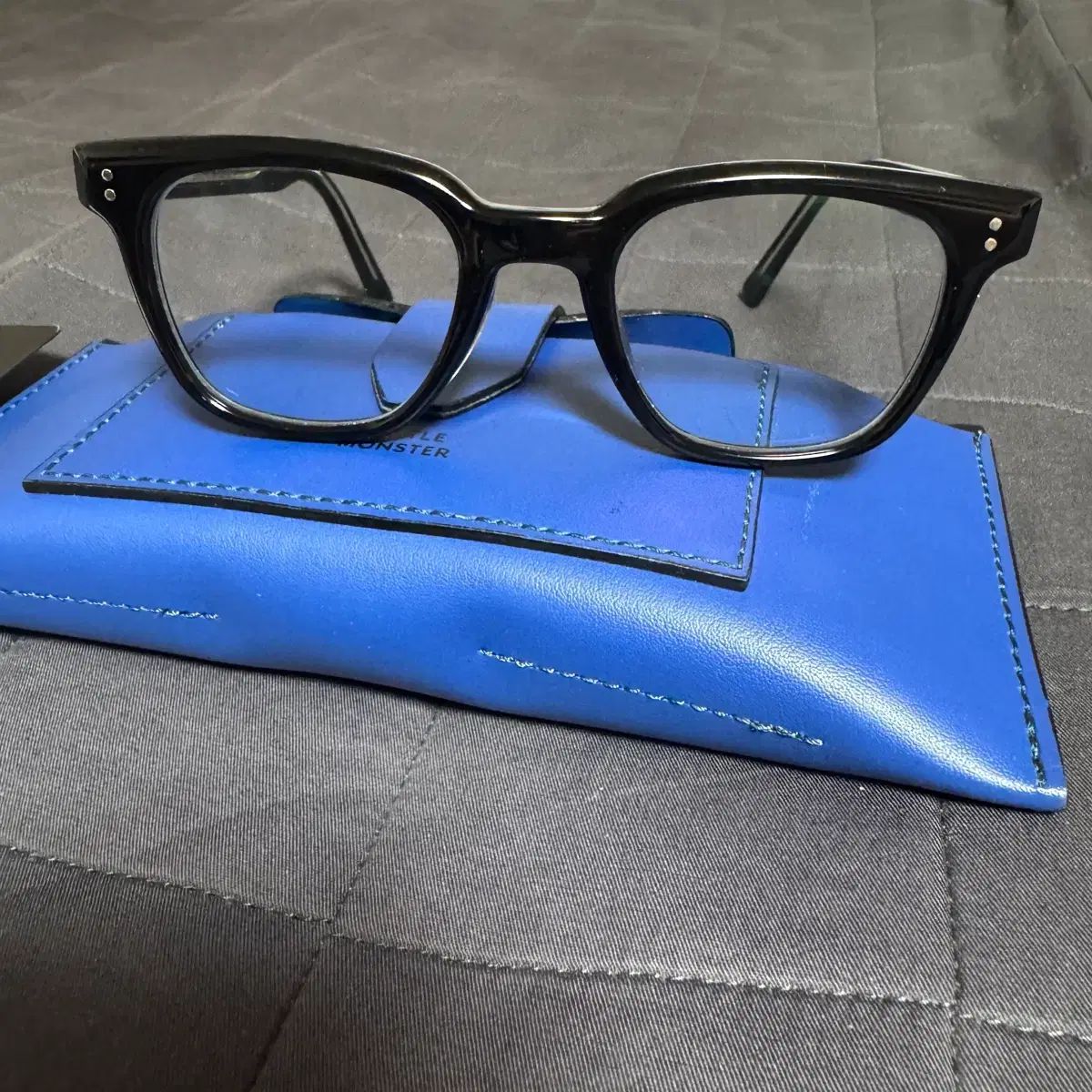 MONSTER ジェントルモンスター