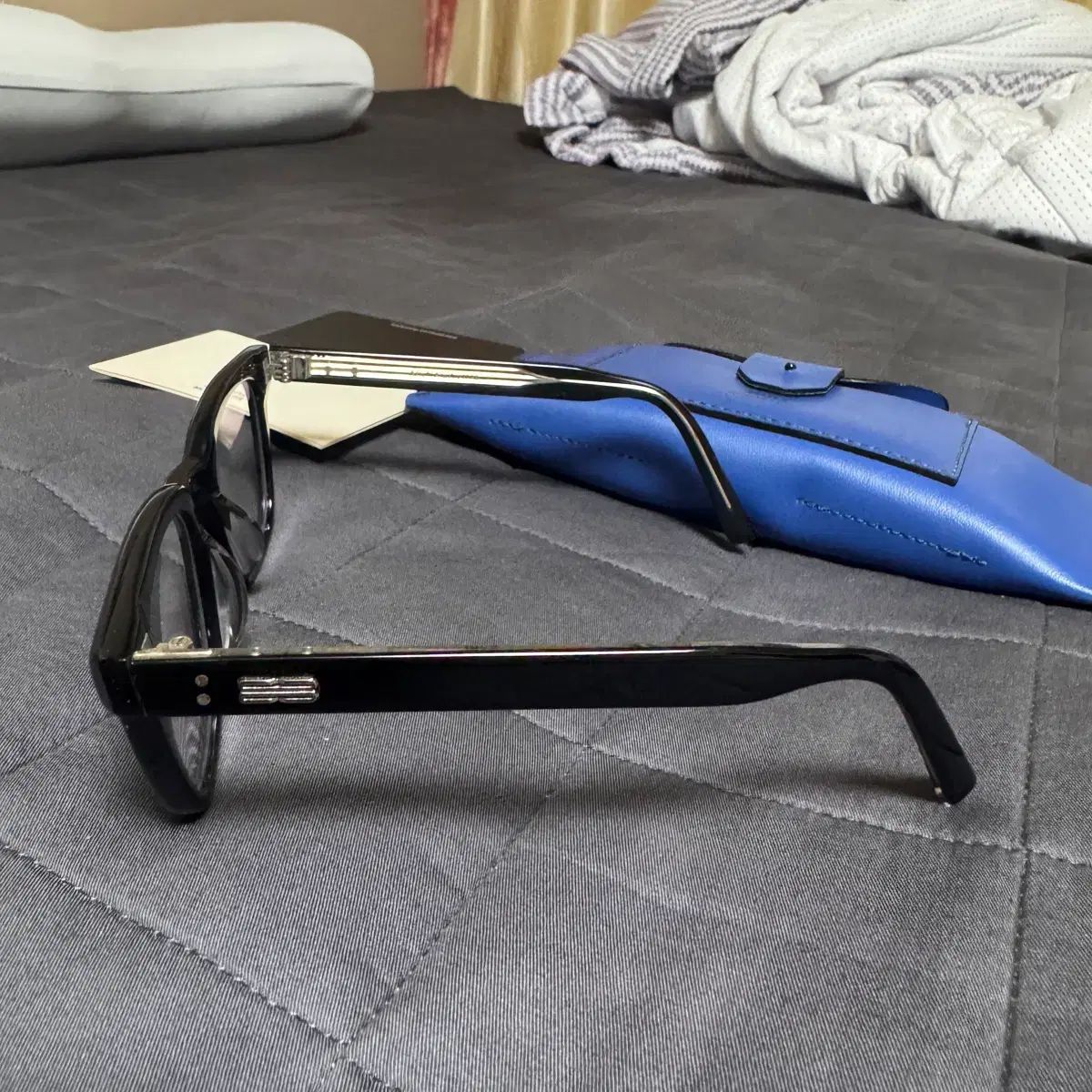 GENTLE MONSTER ジェントルモンスター KARL 01 カール ブラック