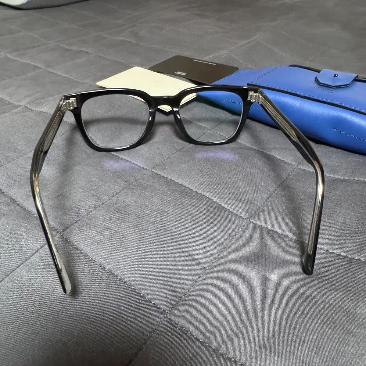 ジェントルモンスター