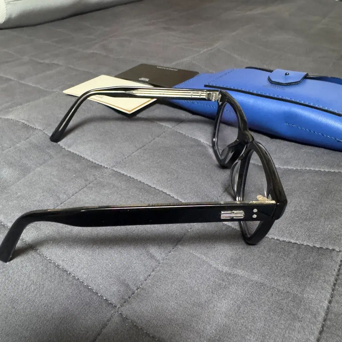  GENTLE MONSTER ジェントルモンスター KARL 01 カール ブラック サングラス 小物