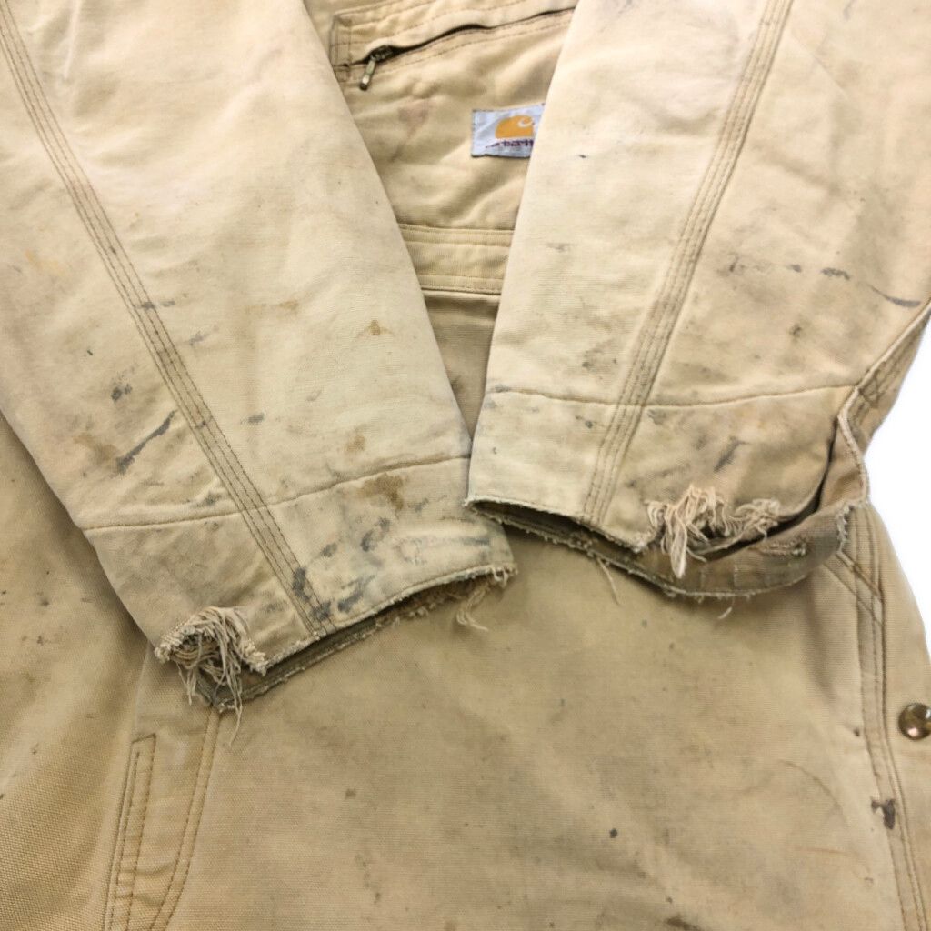 Carhartt カーハート