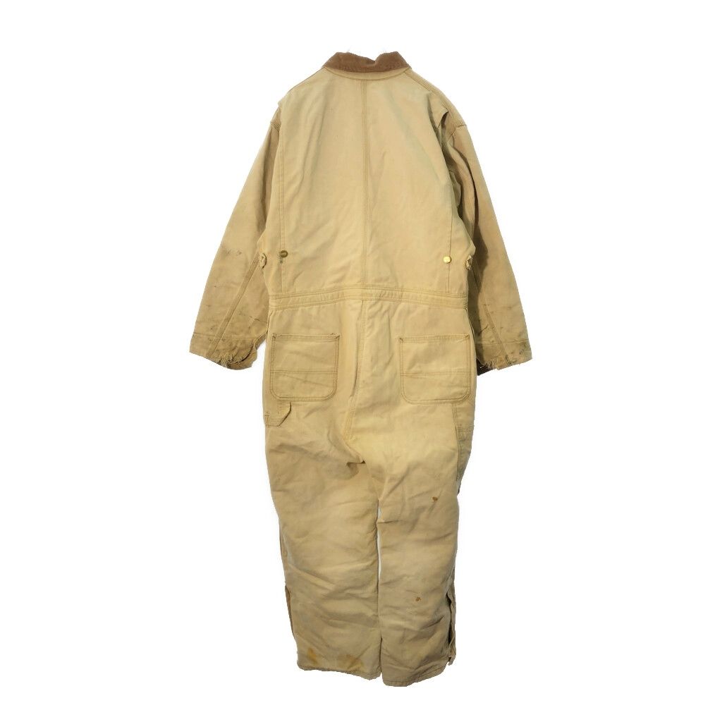 ベージュ メンズ