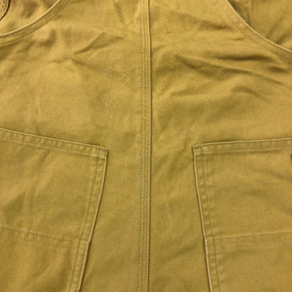 ビブ オーバーオール