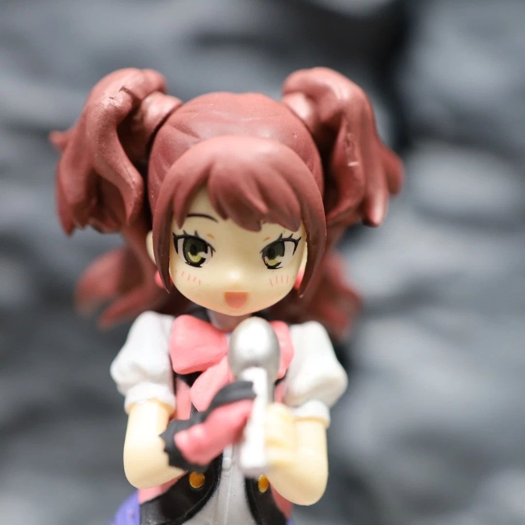 ペルソナ4 PERSONA ハーフエイジ half age Bタイプ 堂島菜々子 天城