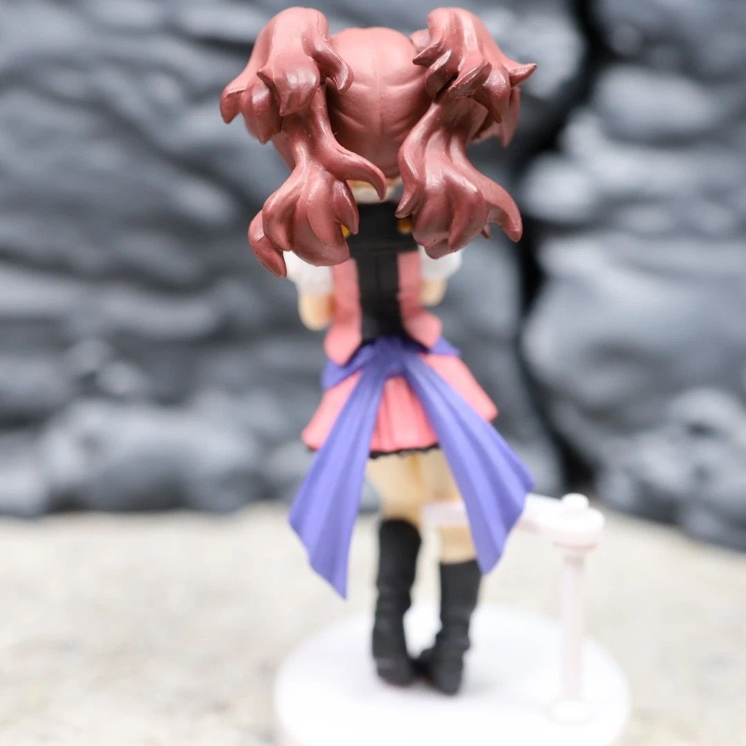 ペルソナ4 PERSONA ハーフエイジ half age Bタイプ 堂島菜々子 天城