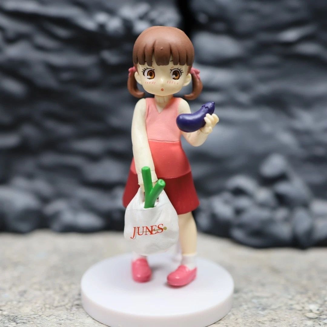 ペルソナ4 PERSONA ハーフエイジ half age Bタイプ 堂島菜々子 天城