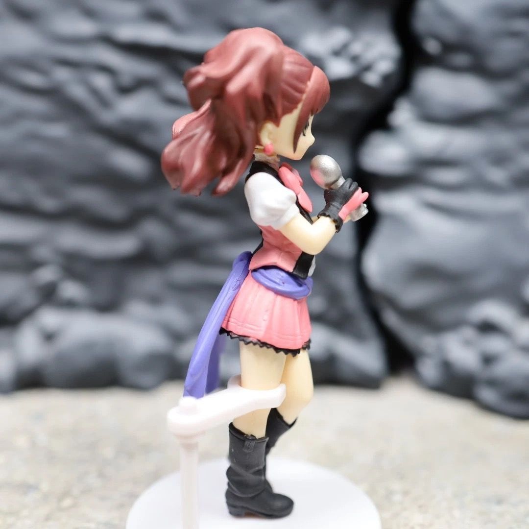 ペルソナ4 PERSONA ハーフエイジ half age Bタイプ 堂島菜々子 天城