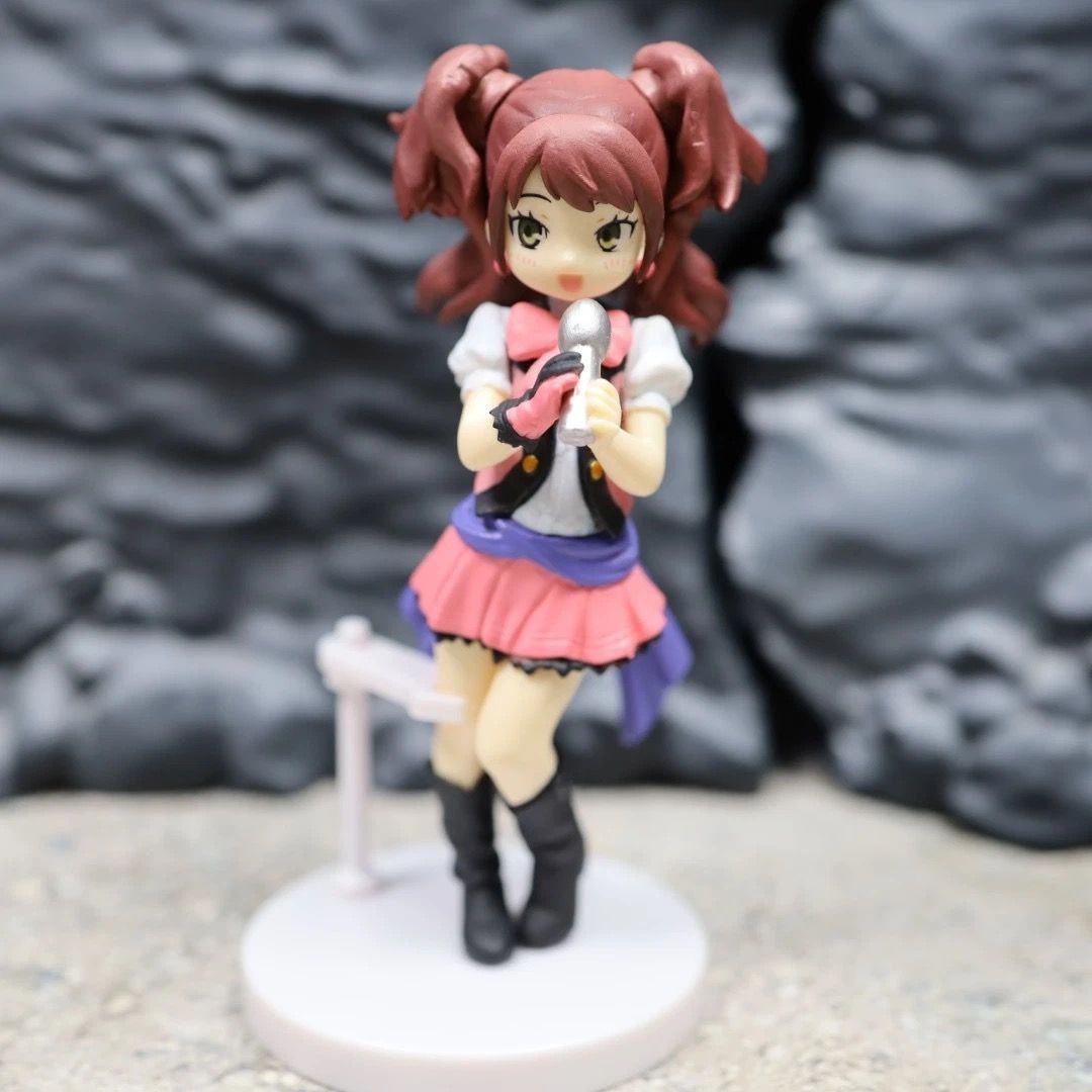 ペルソナ4 PERSONA ハーフエイジ half age Bタイプ 堂島菜々子 天城