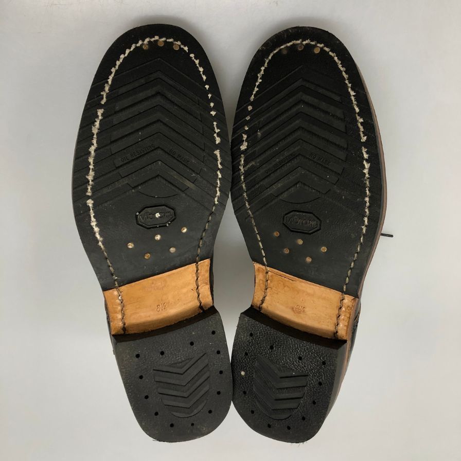 オックスフォードシューズ