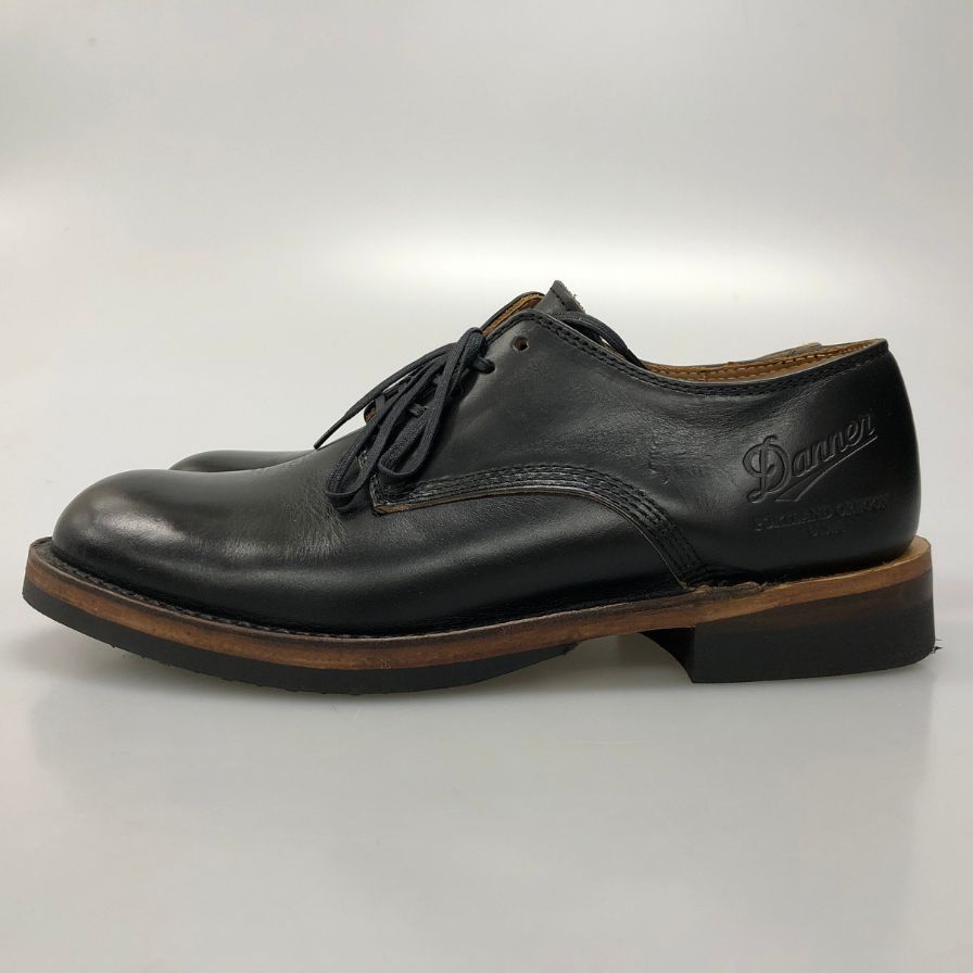 オックスフォードシューズ マナワ