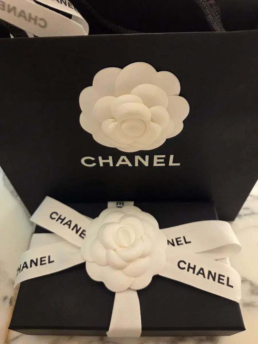 CHANEL