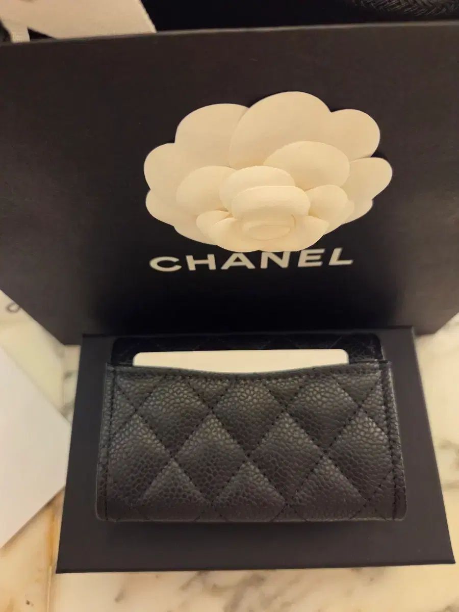 CHANEL
