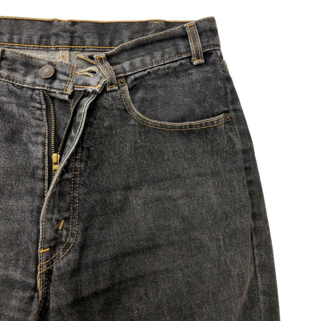 デニムパンツ ユーロ