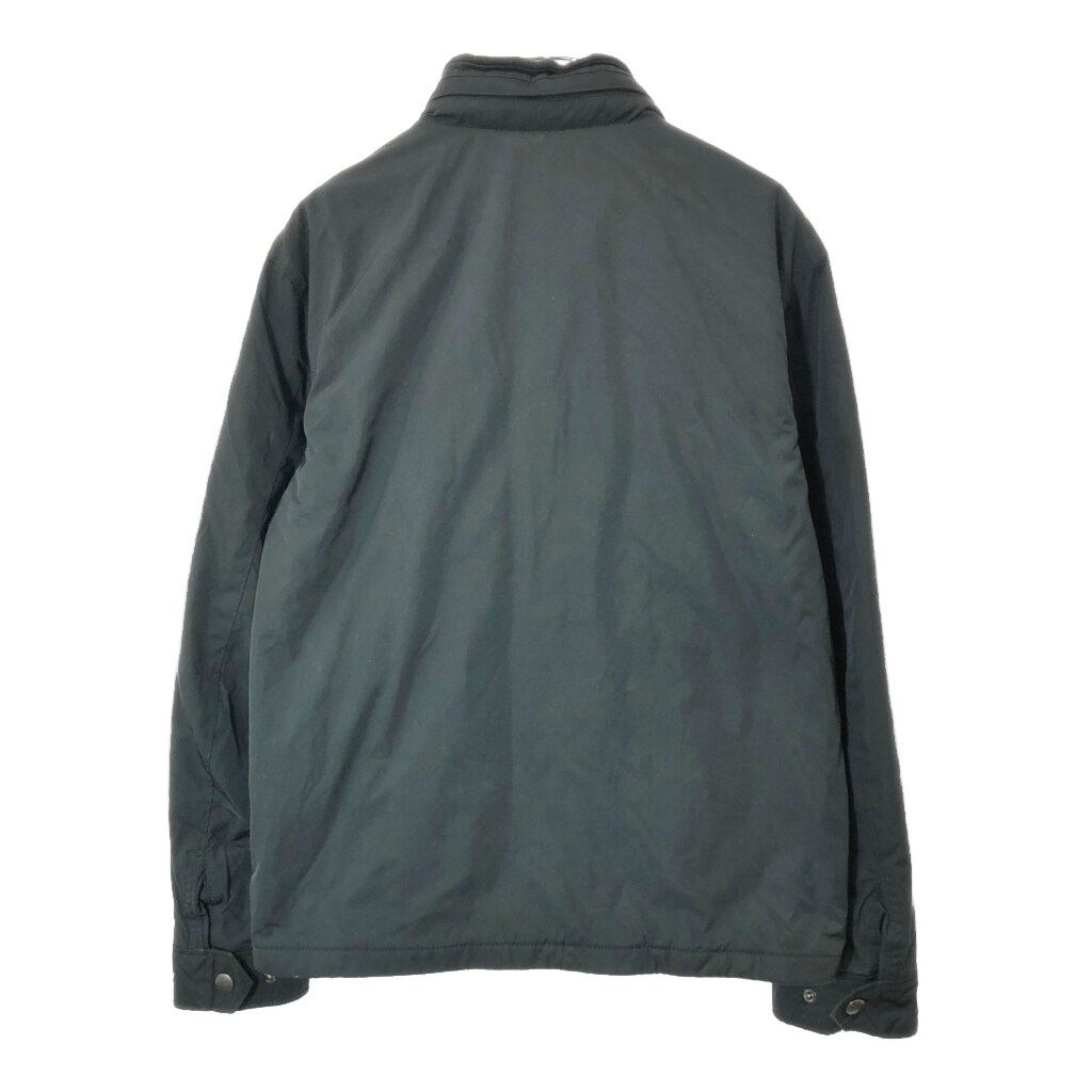 Polo by Ralph Lauren ポロ ラルフローレン 中綿ジャケット ブラック