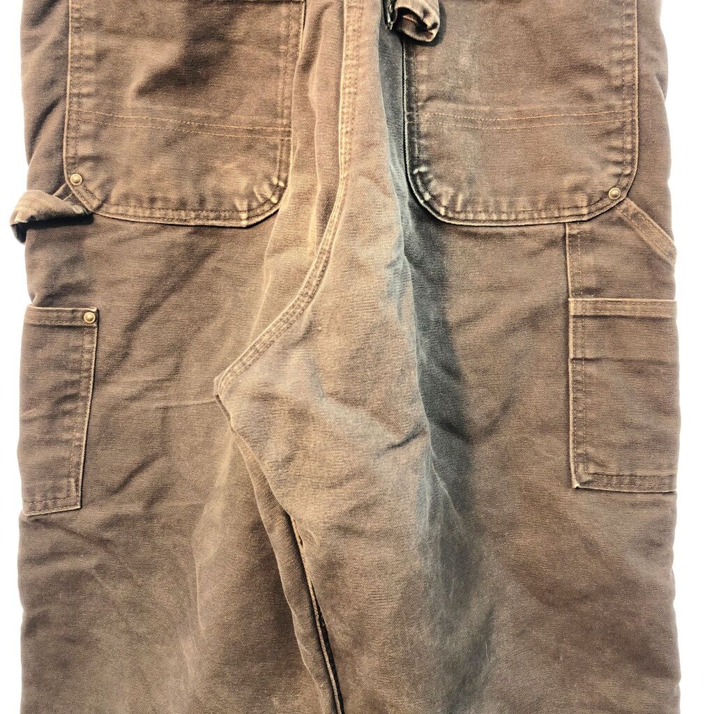 ブラウン メンズ