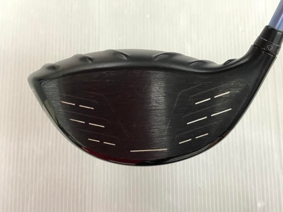 ピン G430 MAX 9度 Speeder 661EVOLUTION 5 Sフレックス ドライバー