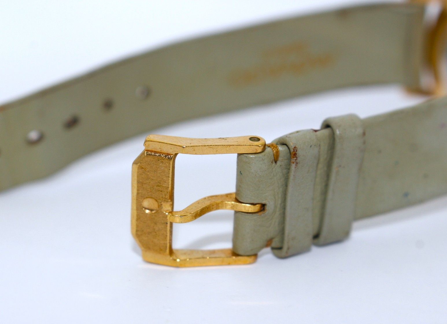 GR文字盤 メンズ