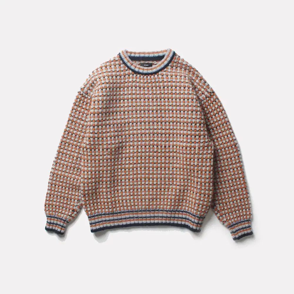 ビームス ウールニット BEAMS _2639