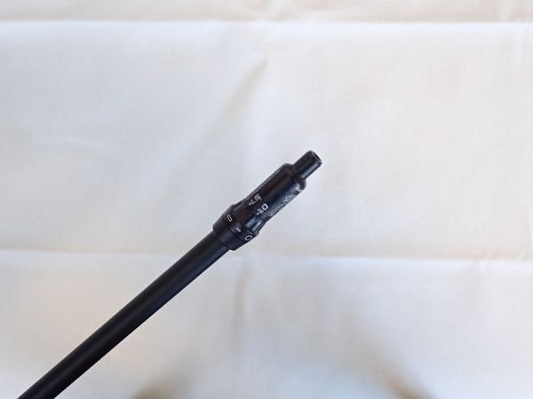 リシャフト PING スリーブ付 G 410|G 425|G 430|G 440 SPEEDER TR HY 85 S 全長39.5インチ