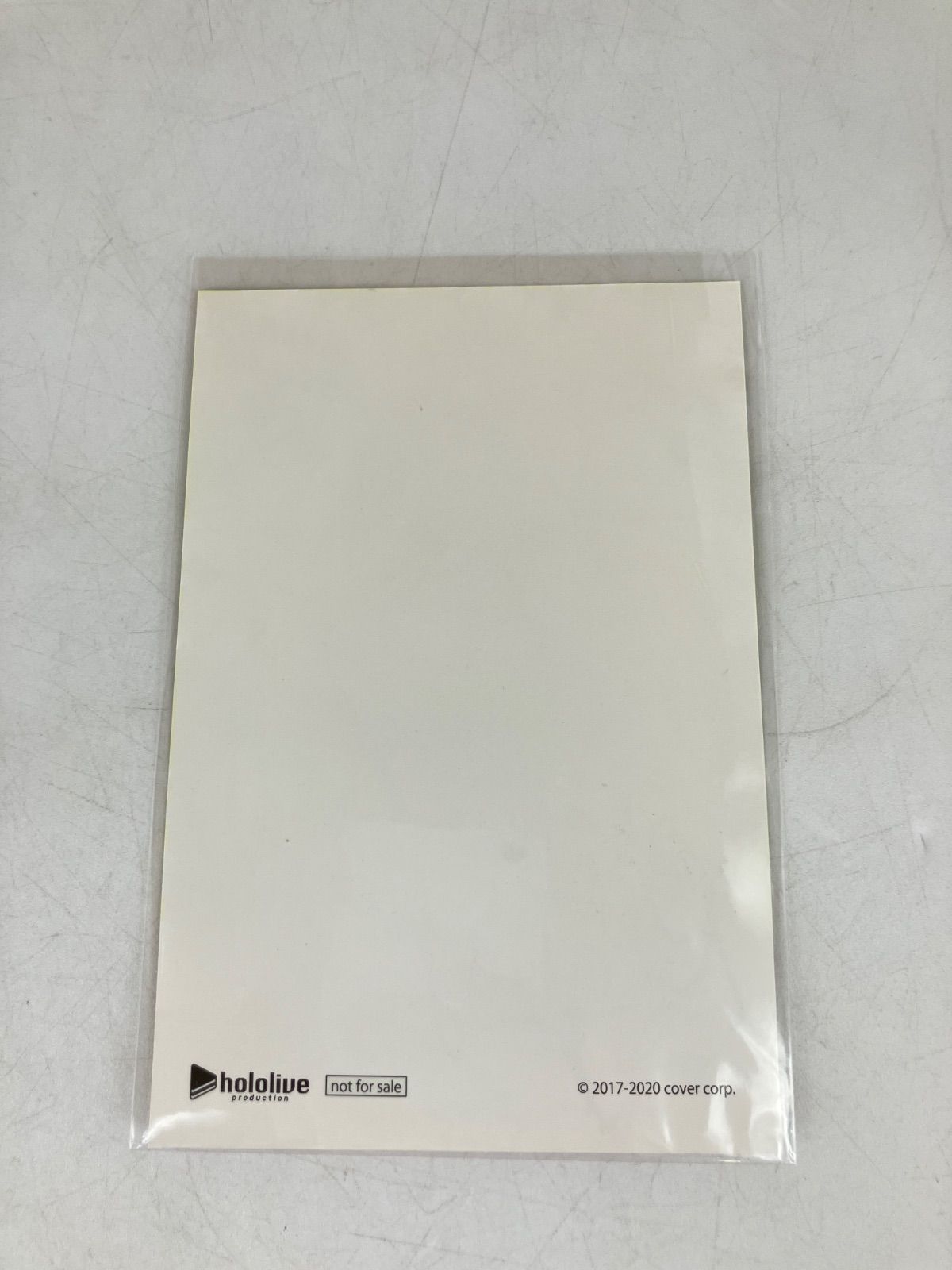 直筆サイン入り