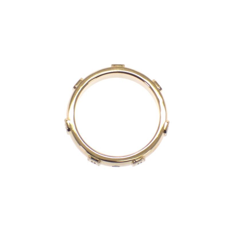 HARRY WINSTON】ハリーウィンストン HARRY WINSTON HWロゴ・バンド