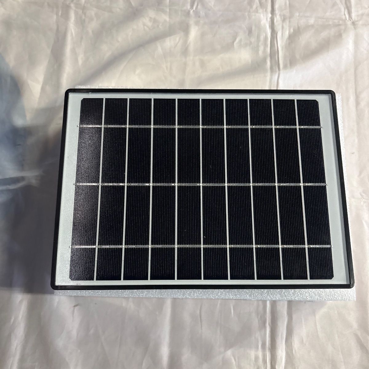 塚本無線WTW- ソーラーパネル ♥品