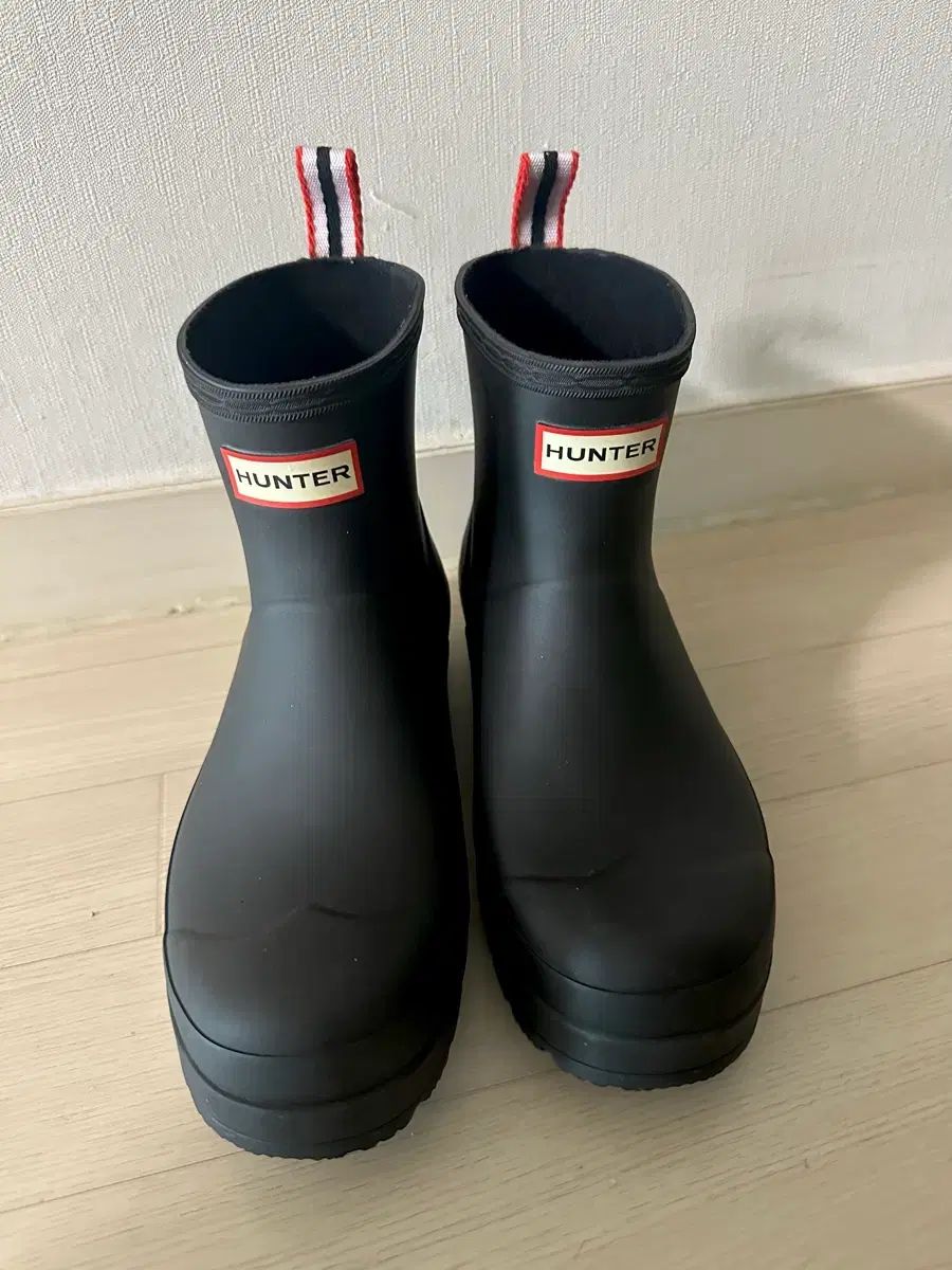 HUNTER ハンター uk 6