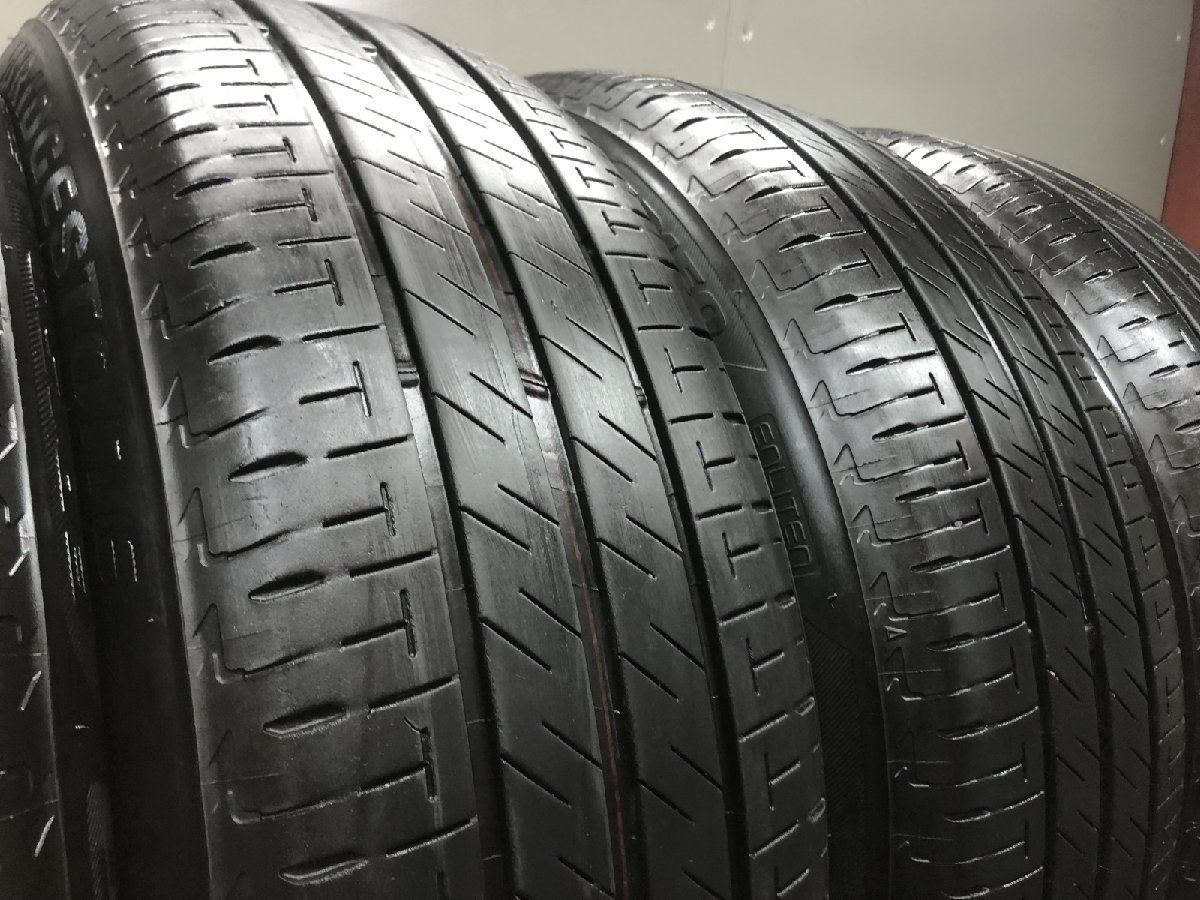 BS EP150 195/60R17】夏タイヤ【RAYS レイズ グラムライツ GL 57XRX 17 