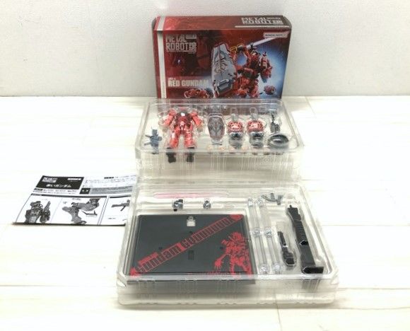 METAL ROBOT魂 SIDE MS 白いガンダム 機動戦士Gundam GQuuuuuuX フィギュア F 5856-007 087