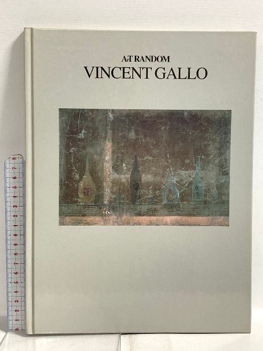 え*よ様 VINCENT GALLO RETROSPECTIVE 1977-20 VINCENT GALLO