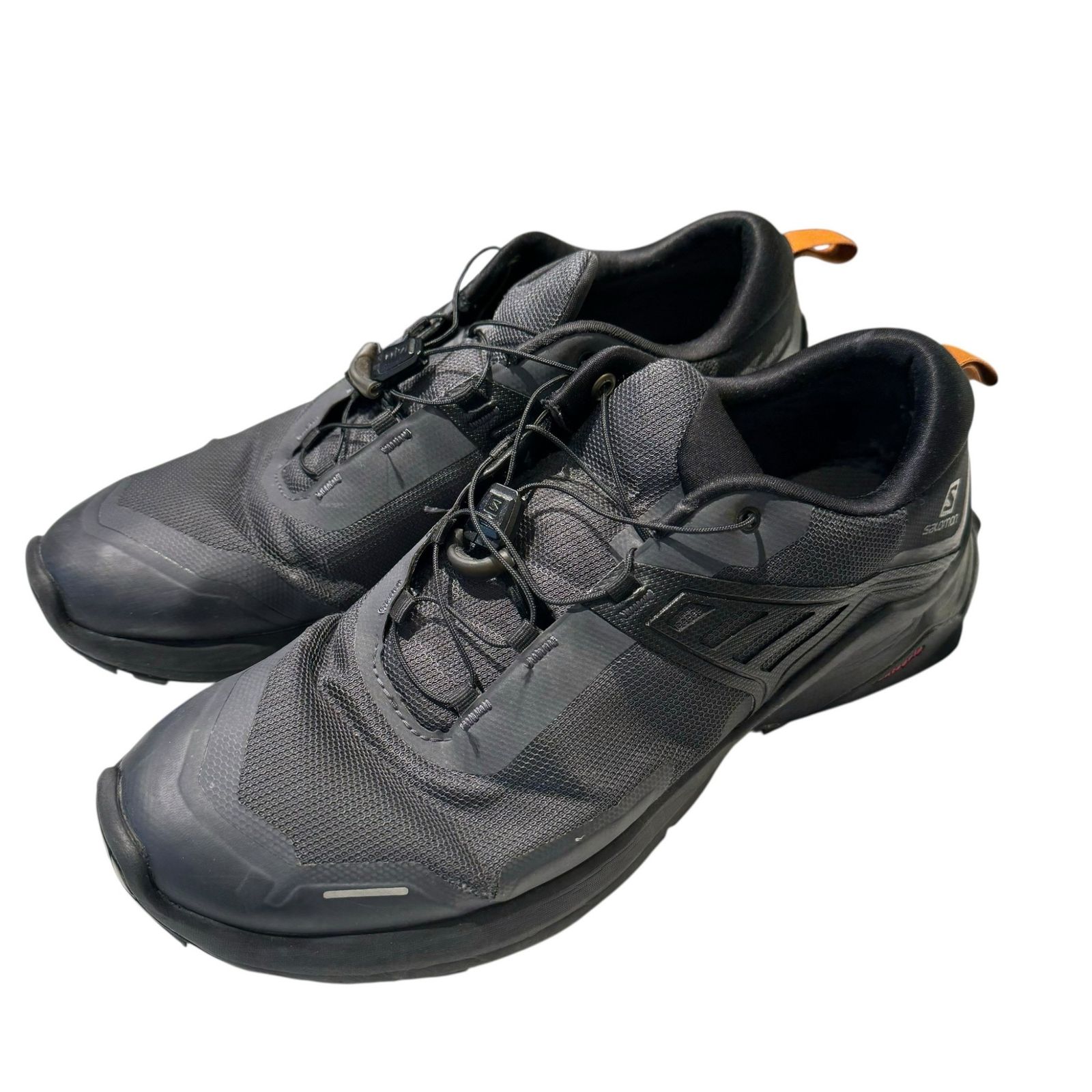 SALOMON サロモン ⑤ 410413 X Raise メンズ ブラック 29