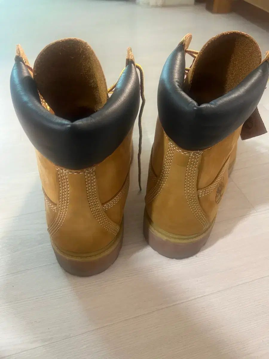 ティンバーランド ム 6インチ 265