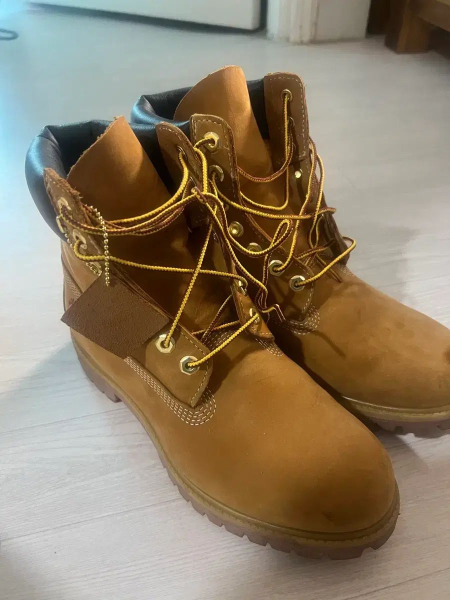 ティンバーランド ム 6インチ 265