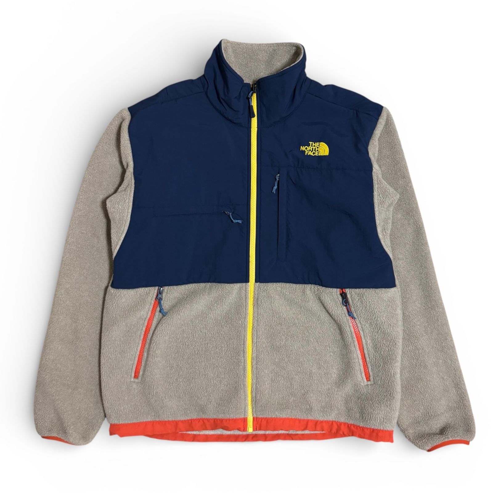 日本未発売】THE NORTH FACE ノースフェイス デナリ フリース 