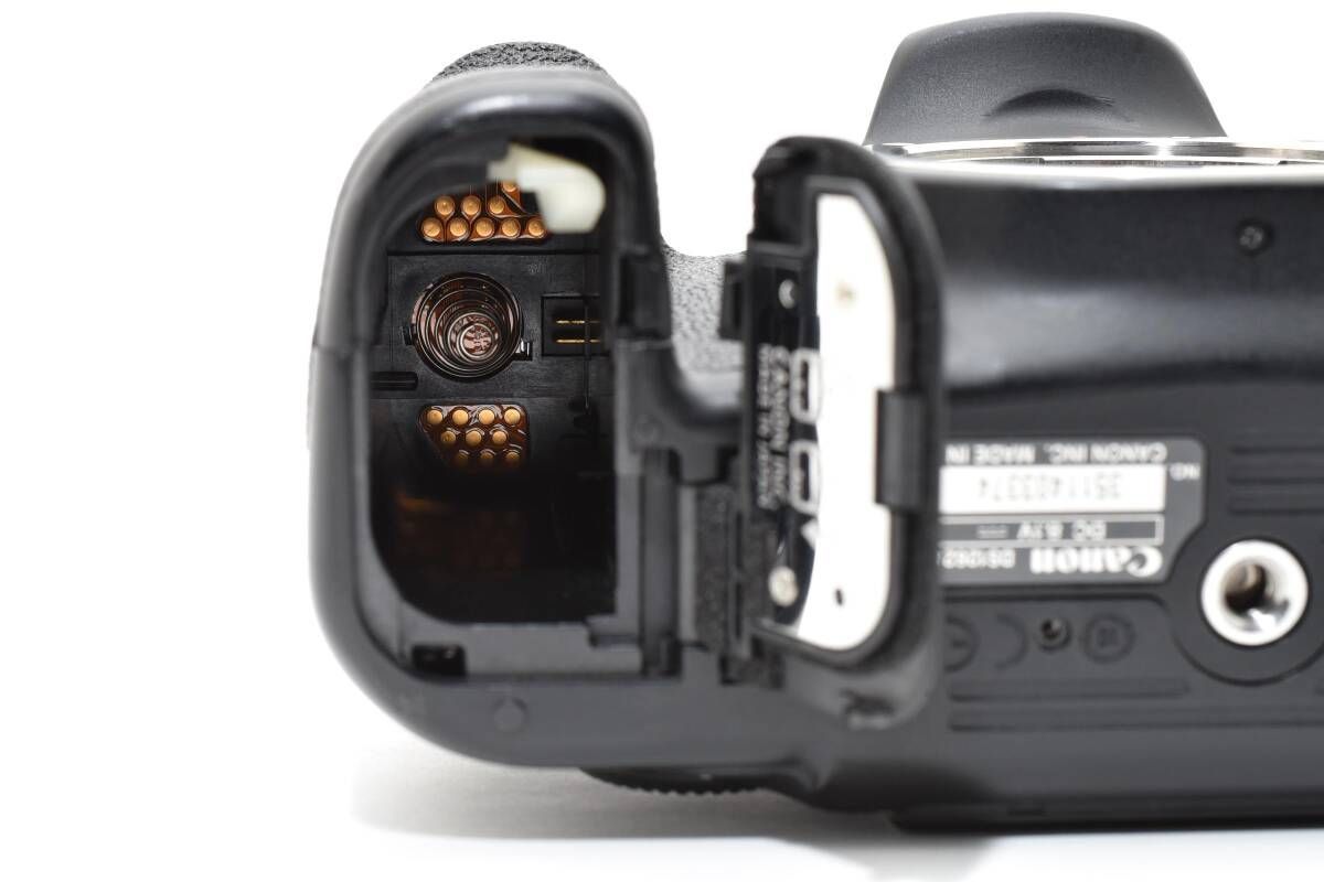 ショット回数20580回 キヤノン Canon EOS 60 D ボディ デジタルカメラ L 13 7268