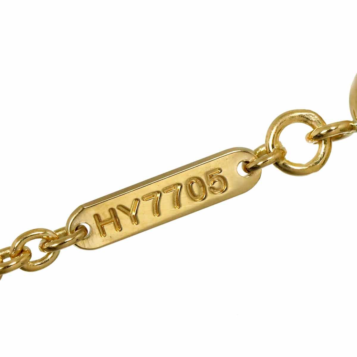 Cartier カルティエ ネックレス 750 k18 WG 42cm 18金 Cartier カルティエ☆ネックレス 750 18K WG 長さ42cm 【CARTIER