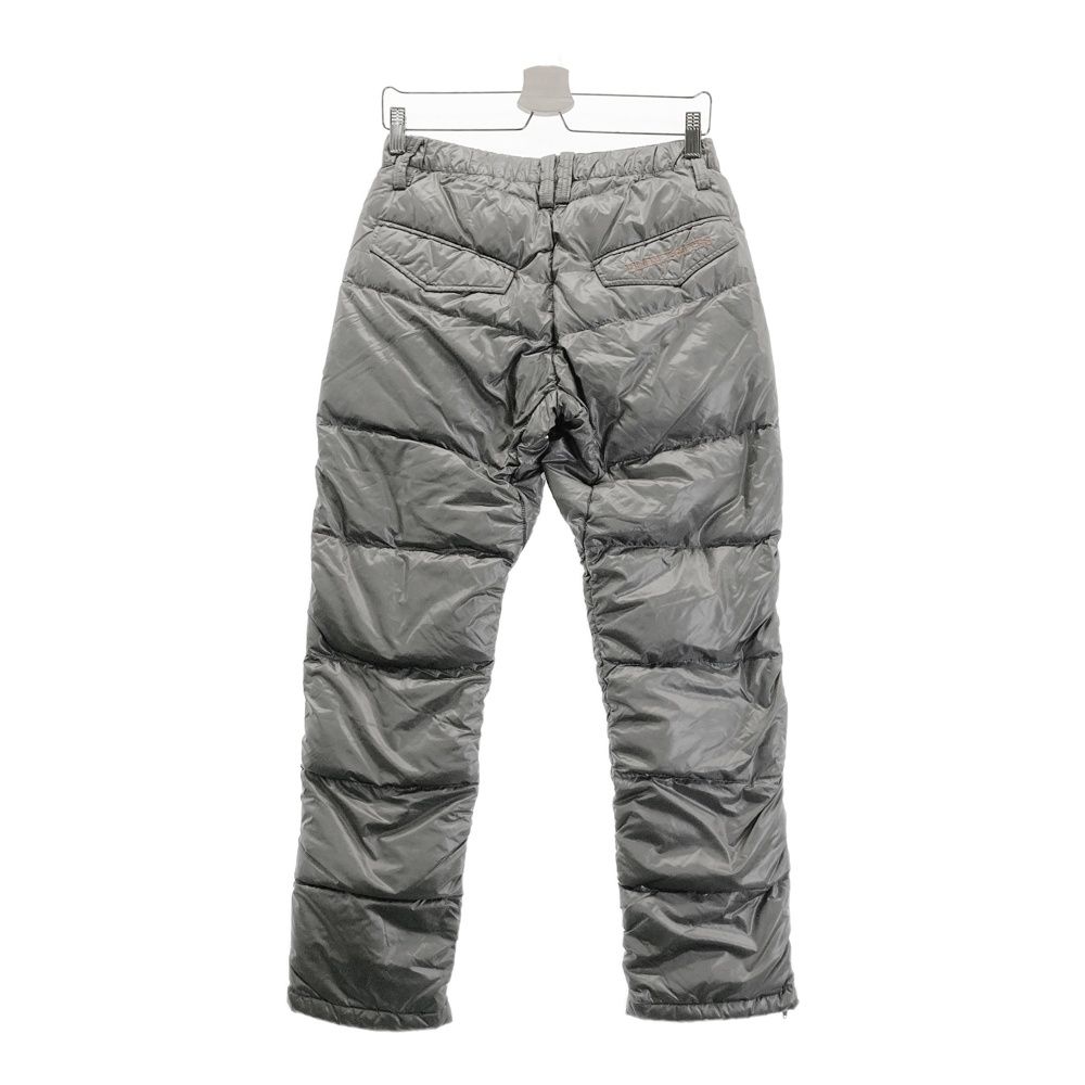 サイズ：3 PEARLY GATES パーリーゲイツ ダウンパンツ グレー系
