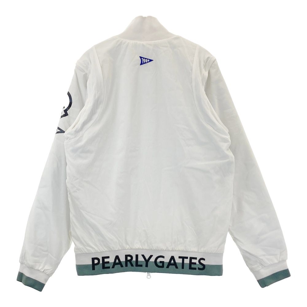 サイズ：4 PEARLY GATES パーリーゲイツ 2023年モデル 2way 中綿