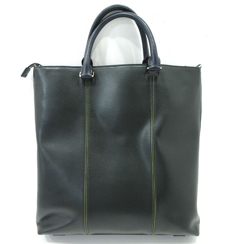 三重本店】 中古 Paul Smith | ポール・スミス トートバッグ ビジネス