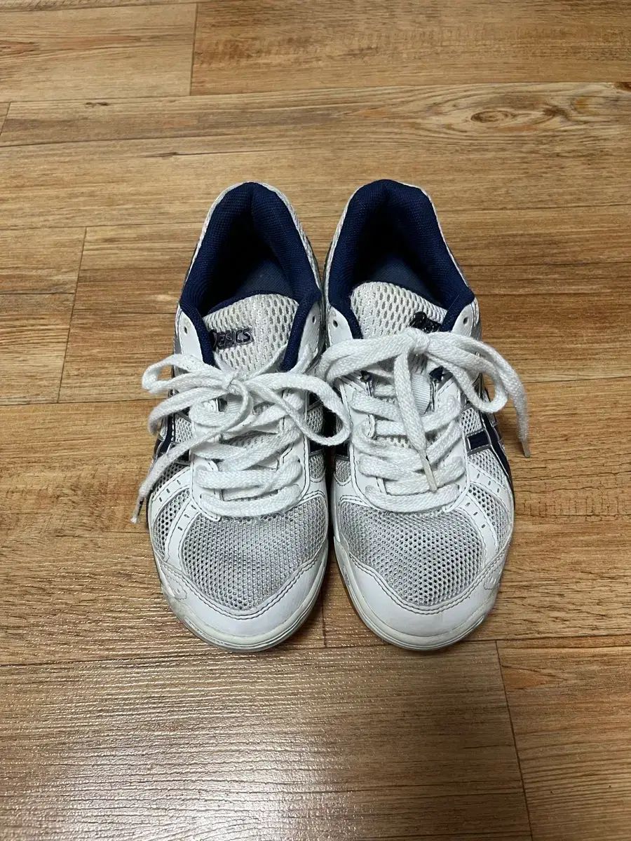 アシックス ローテリブレイ fl 5 ブルー