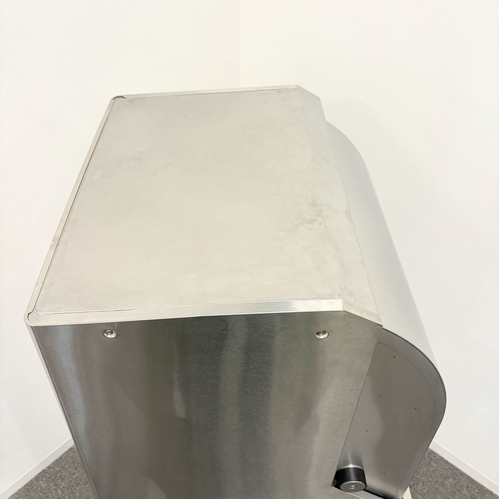 mm×高さ1380 mm|2012年製|三相200