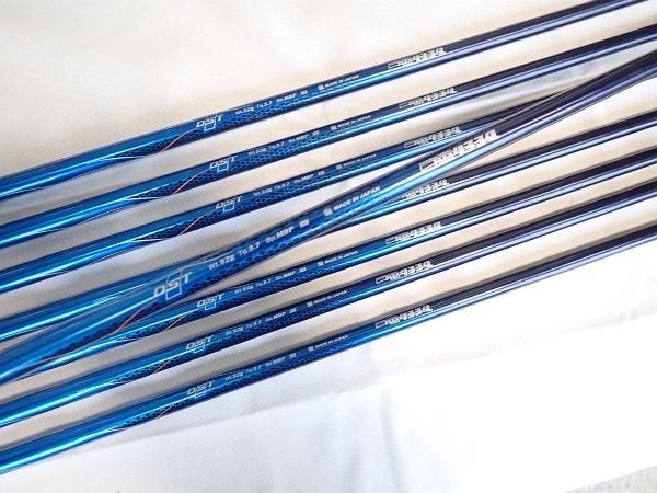 ダンロップ 2018 XXI 10 ゼクシオ10 アイアン MP 1000 8本 S