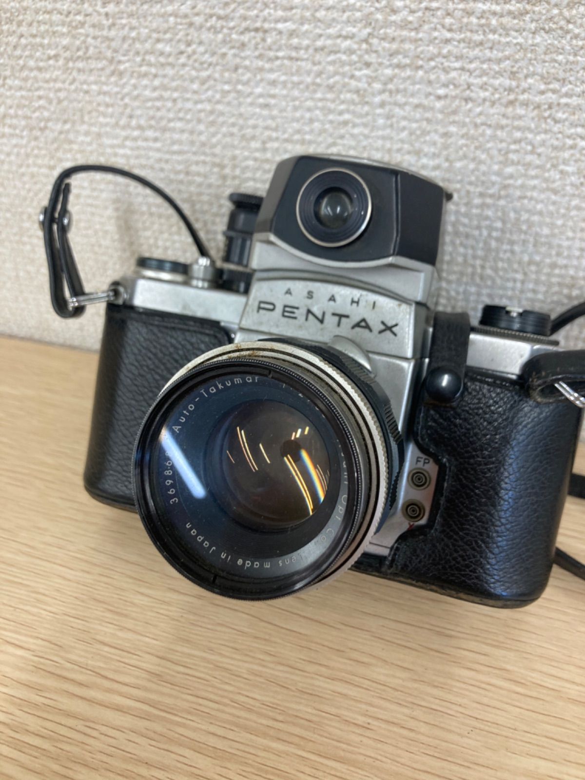 PENTAX ペンタックス