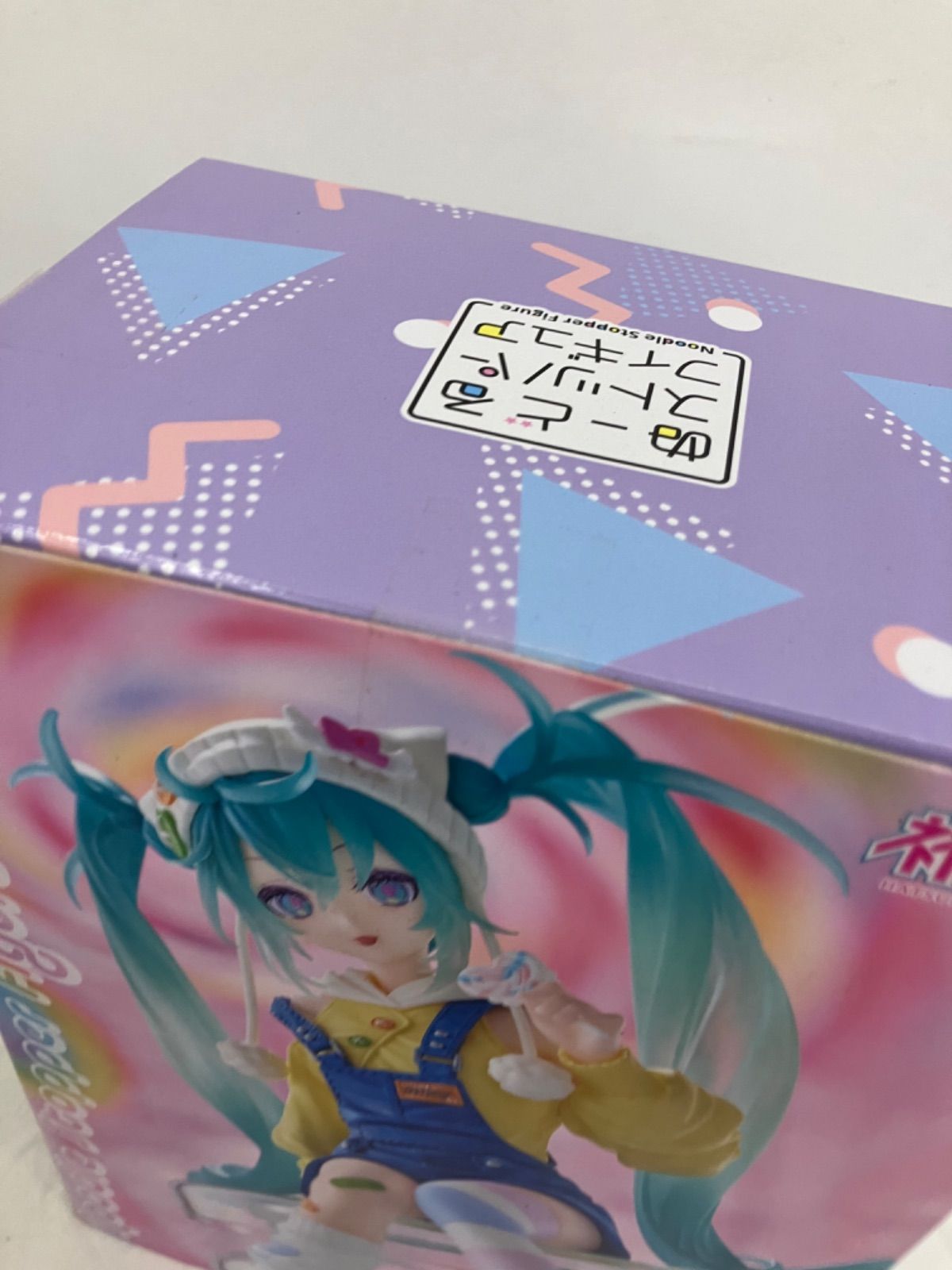 未開封 初音ミク フィギュア 2種4個セット LF1157 f107 - メルカリ 未開封 初音ミク フィギュア 2種4個セット LF1157 f107 - メルカリ