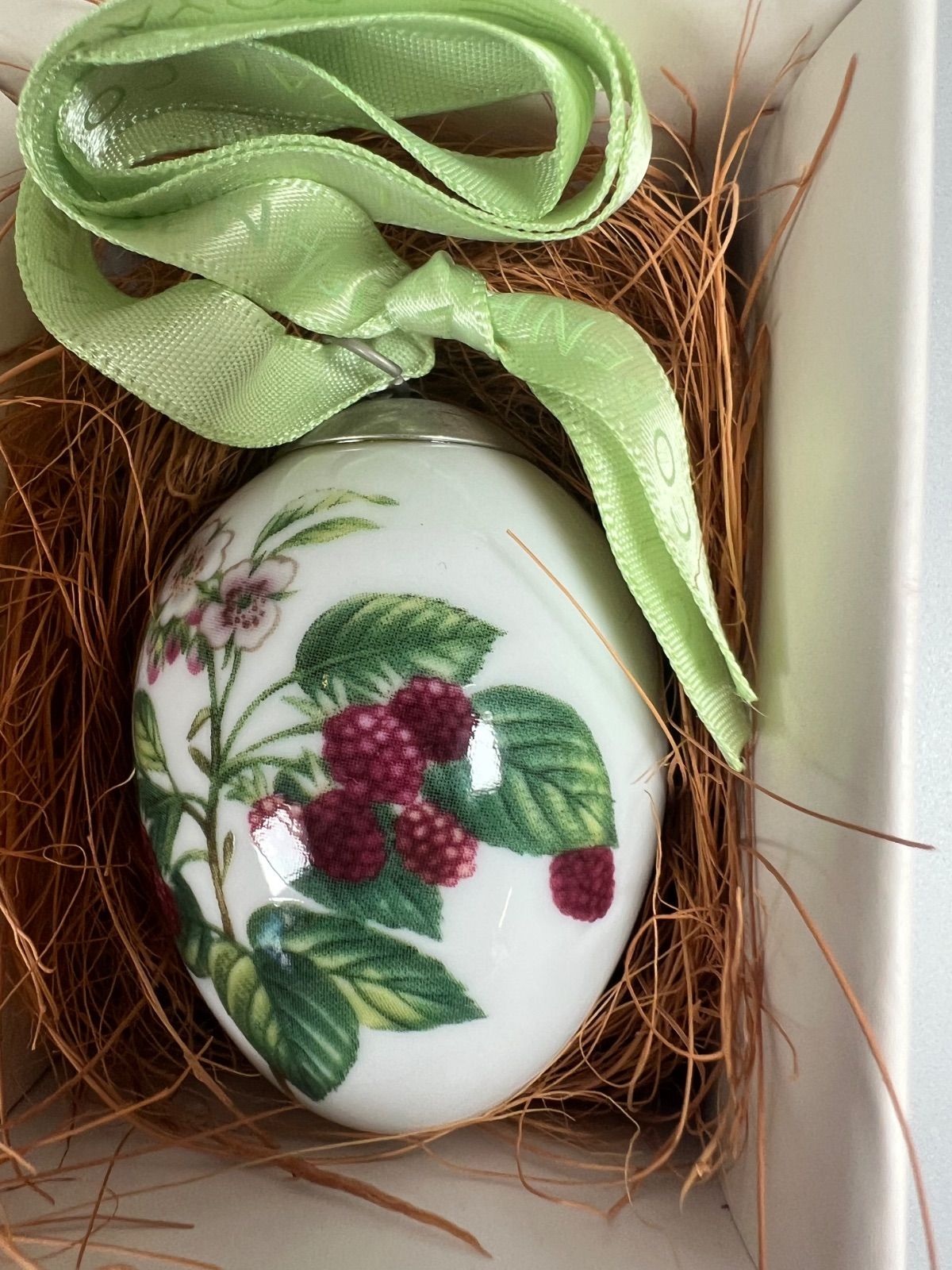 ロイヤルコペンハーゲン イースターエッグ - メルカリ