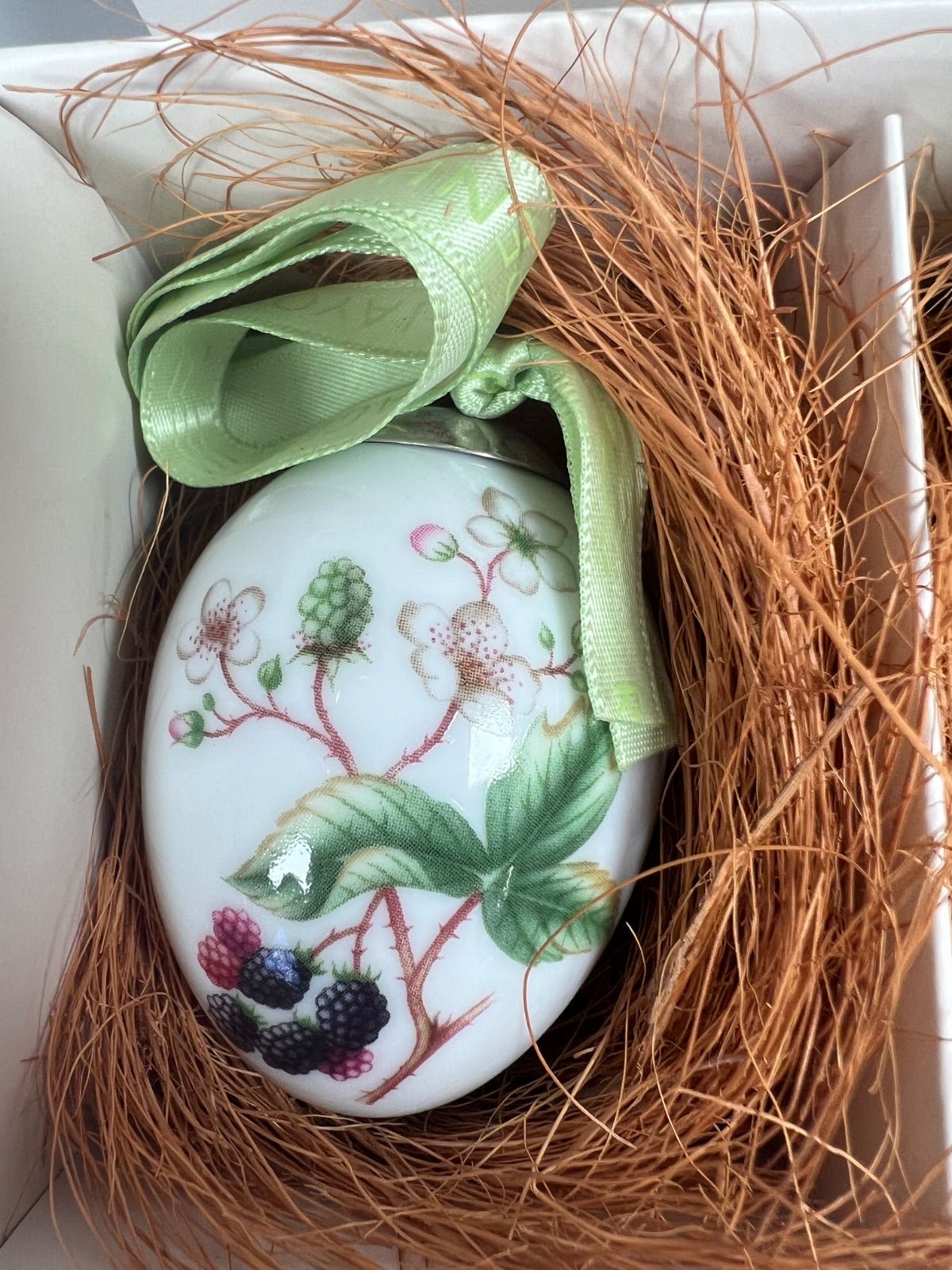 ロイヤルコペンハーゲン イースターエッグ - メルカリ