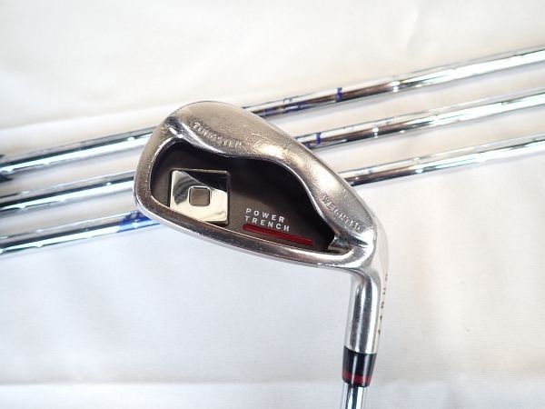 オルフェオ ダイワ 16 オノフ ONOFF AKA アイアン Zelos8 4本 R - メルカリ