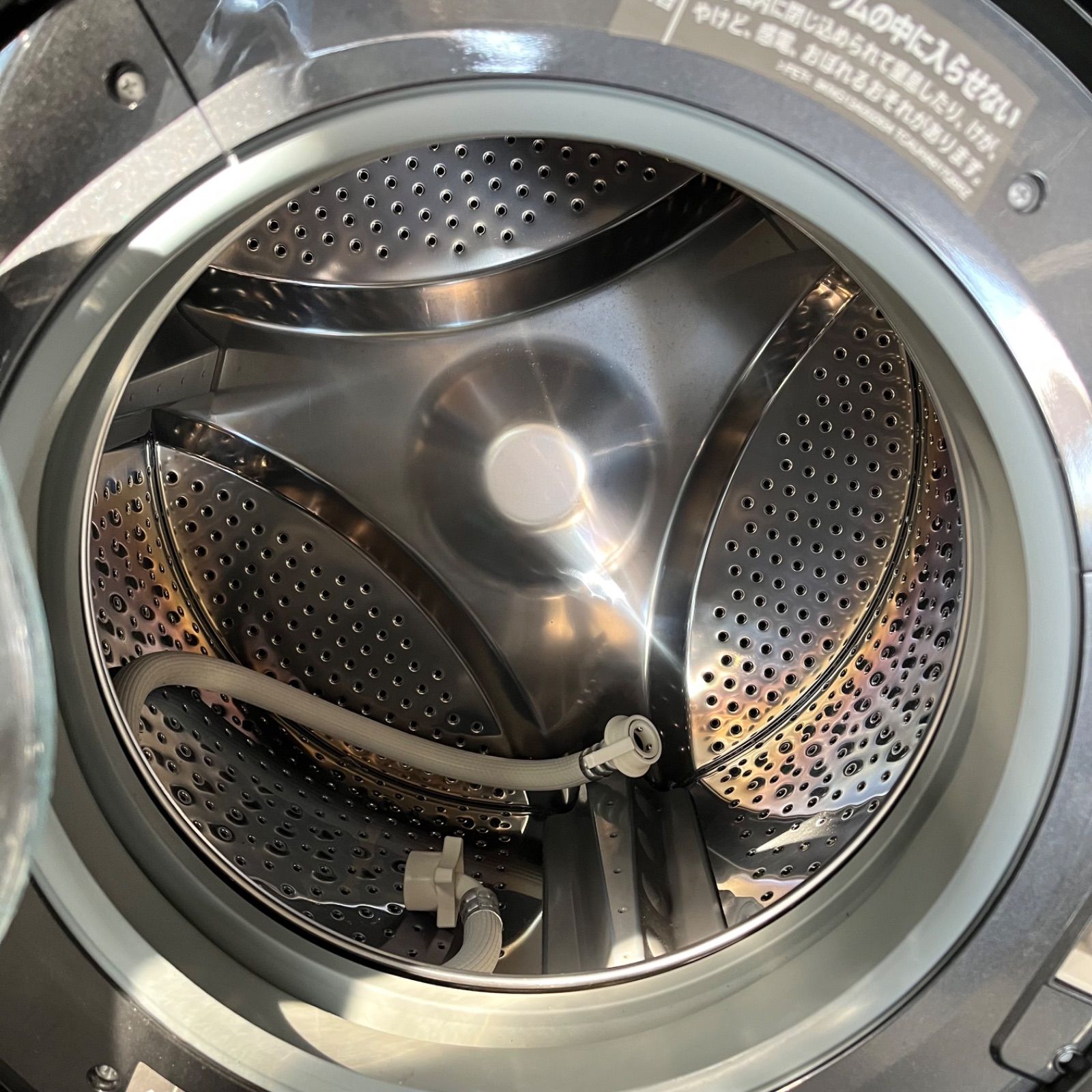 洗濯機 2025年製